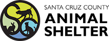Santa Cruz County Animal Shelter Logo
