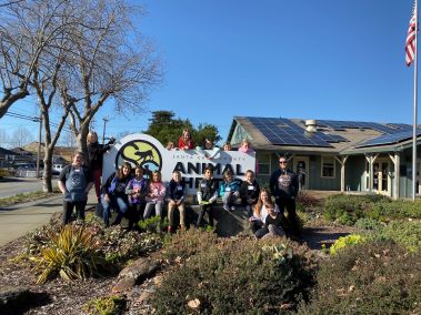 Summer Camp 2021 Santa Cruz County Animal Shelter