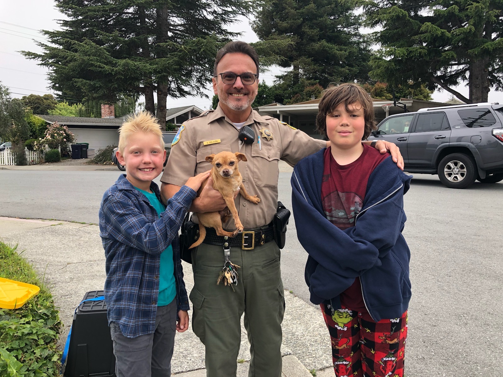 Summer Camp 2021 Santa Cruz County Animal Shelter